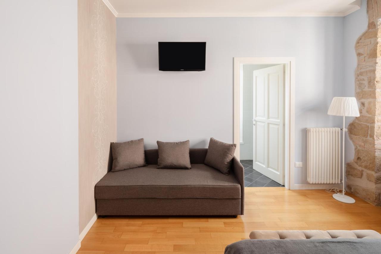 The Termini Apartment By Nosdom Properties — Photos 3
