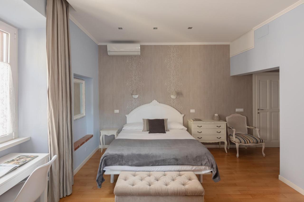 The Termini Apartment By Nosdom Properties — Photos 1
